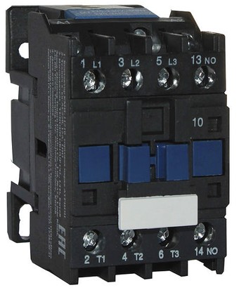 Контактор Атрион KMI-11210-AC220