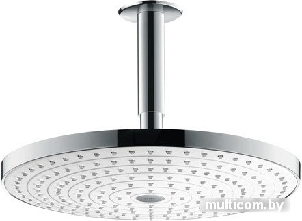 Верхний душ Hansgrohe Raindance Select S 300 2jet [27337400]