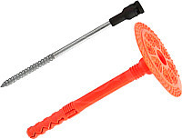 Дюбель для теплоизоляции ЕКТ B005907