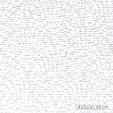 Рулонные шторы АС МАРТ Сатин 38x160 (белый)