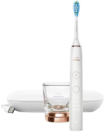 Электрическая зубная щетка Philips HX9911/94