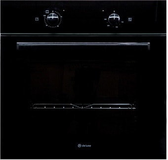 Электрический духовой шкаф De luxe 6003.01ЭШВ-070