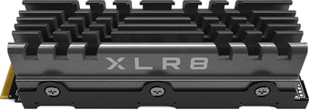 SSD PNY XLR8 CS3140 Heatsink 1TB M280CS3140HS-1TB-RB