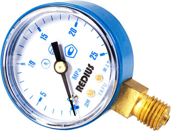 Регулятор расхода Редиус 102042