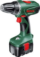 Дрель-шуруповерт Bosch PSR 14.4-2 (0603951G20)
