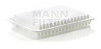 Воздушный фильтр MANN-filter C30009