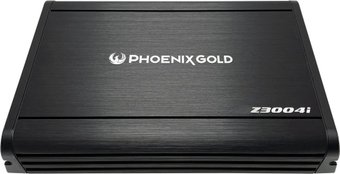 Автомобильный усилитель Phoenix Gold Z3004i