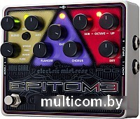 Гитарная педаль Electro-Harmonix Epitome Multi Effect Pedal