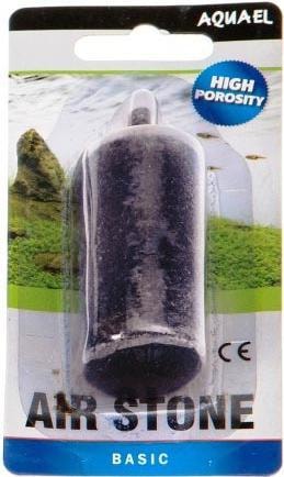 Аэратор AquaEl Air Stone Roller M1 d25x50 мм