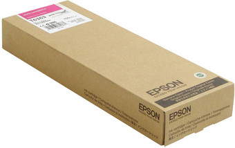 Картридж Epson C13T636300