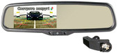 Автомобильный видеорегистратор Gazer MM507
