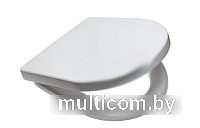 Сиденье для унитаза Berges Wasserhaus Gap So 017003 (с микролифтом)