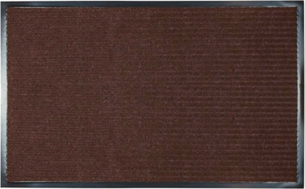 Придверный коврик Blabar Tuff 40x60см 92131 (коричневый)