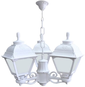 Уличный подвесной светильник Fumagalli Cefa U23.120.S30.WYF1R