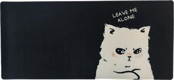 Коврик для стола Lorex Cyber Big. Mood Cat LXMSPCB-MC