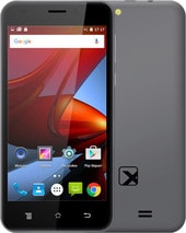 Смартфон TeXet TM-5017 Quartz