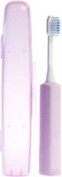 Электрическая зубная щетка Hapica Minus Ion Case Pink (DBM-5P)