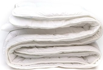Одеяло Andreas Roti Лебяжий пух Хлопок 175x205