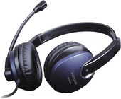 Наушники с микрофоном Microlab K290