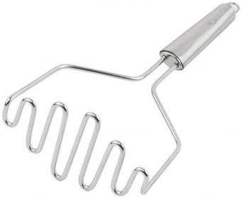 Картофелемялка KMW VSM10