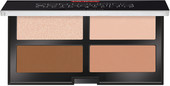Рассыпчатая пудра Pupa Ready4Selfie Contouring & Strobing (тон 02)