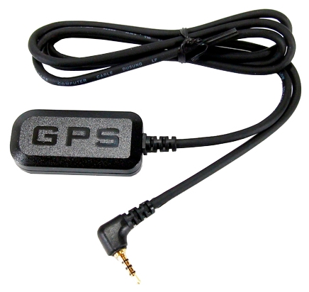 Автомобильный видеорегистратор BlackVue DR450-1CH GPS