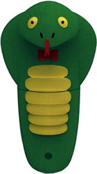 USB Flash Iconik Flash Drive "Змея" 16 Гб (RB-SNAKE-16GB)