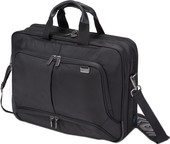 Сумка для ноутбука DICOTA TopTraveler RRO 15&quot;-17.3&quot; (D30845)