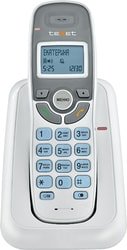 Радиотелефон TeXet TX-D6905A (белый)