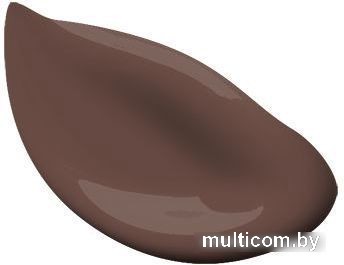 Краска Finntella Foxy Lapselli Matte Karhu F-50-1-1-FL235 0.9 л (красно-коричневый)