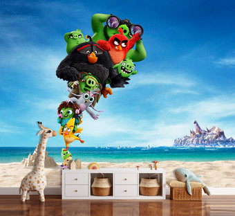 Фотообои Arthata листовые Fotooboi-149 (300x270)