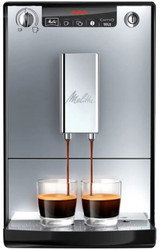 Кофемашина Melitta Caffeo Solo E950-203