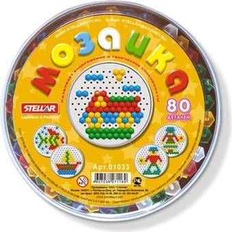 Мозаика/пазл Stellar 01033 