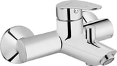Смеситель Vitra Dynamic S A40953EXP