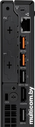 Lenovo ThinkCentre M720 Tiny 10T7005NRU