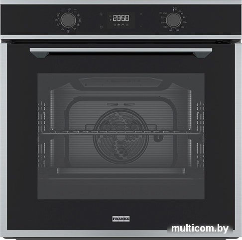 Электрический духовой шкаф Franke FMA 97 P XS
