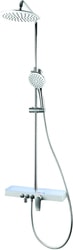 Душевая система IDDIS Shelfy SHESB3Fi06