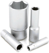 Набор торцевых головок Toptul BAEE1221 1 предмет