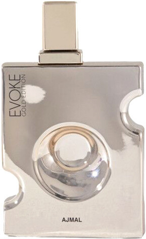 Парфюмерная вода Ajmal Evoke Gold for Him EdP (90 мл)
