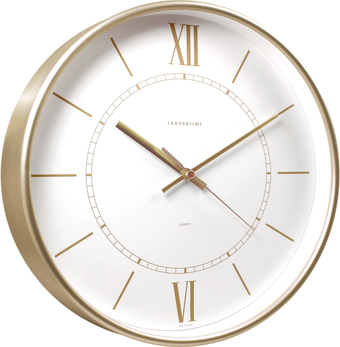 Настенные часы Тройка 77778744