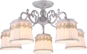 Люстра Arte Lamp Merletto A5709PL-5WG