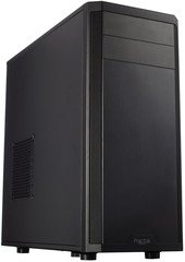 Корпус Fractal Design Core 2500 (FD-CA-CORE-2500-BL)