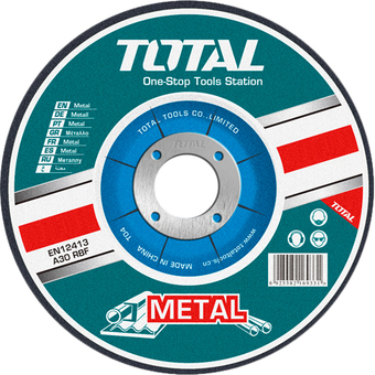 Отрезной диск Total TAC2212303