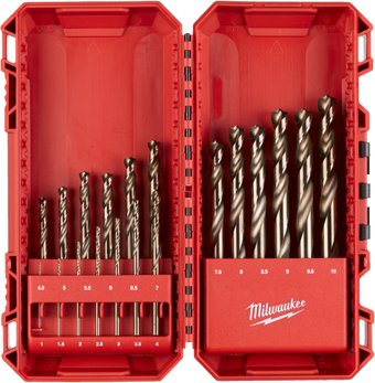 Набор сверл Milwaukee 4932493867