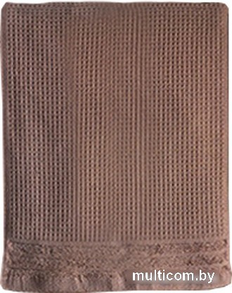 Полотенце ЦУМ 1947 Etell 70x140 (бежевый)