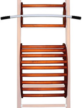 Элемент комплекса Kampfer Posture 2 (wall)