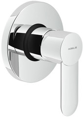 Смеситель Nobili Sand SA99108CR