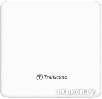 Оптический накопитель Transcend TS8XDVDS-W