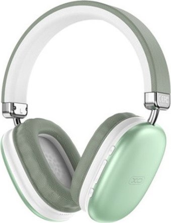 Наушники XO BE45 (зеленый)
