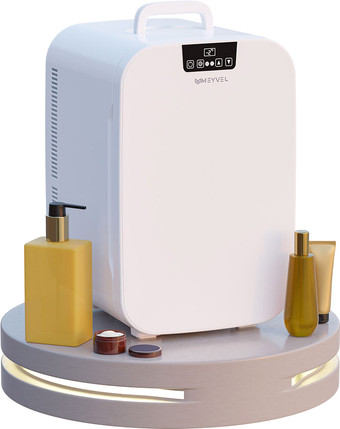 Бьюти-холодильник Meyvel MB-25HC1W